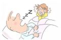 打呼嚕是睡得香的表現？是病，夜間“殺手”的聲音縮略圖